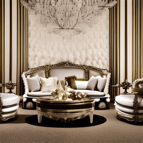 coco chanel furniture|chanel inspired furniture.